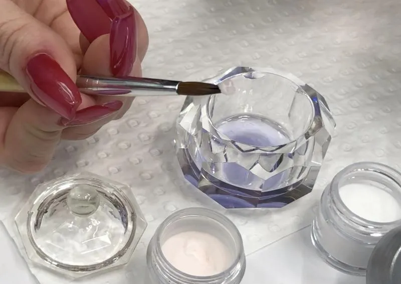 Acrylic Sampler Kit