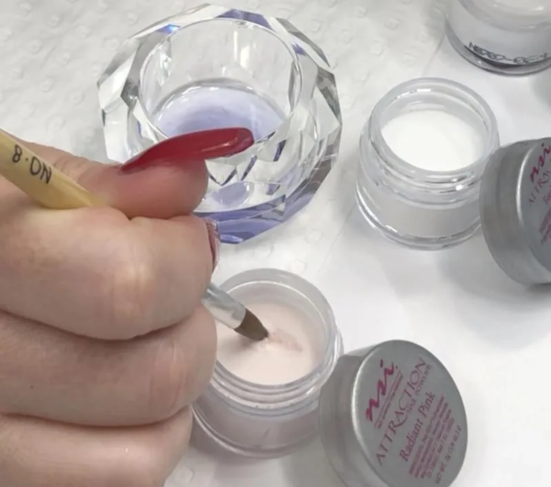 Acrylic Sampler Kit