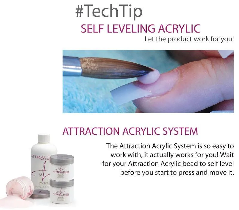 Acrylic Sampler Kit