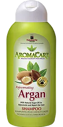 Aromacare™ Rejuvenating Argan Oil Shampoo for Dogs