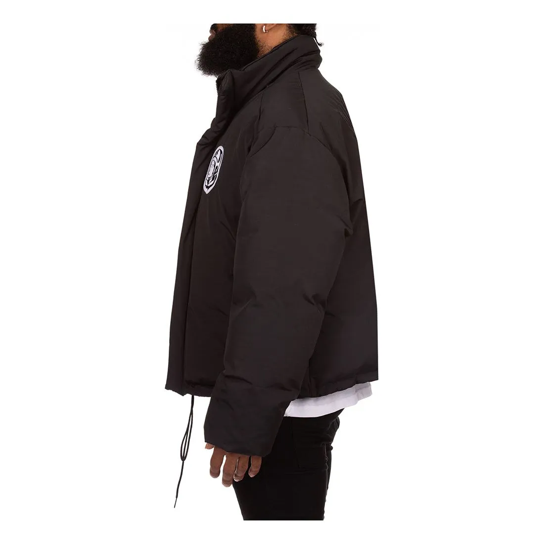 BBC Black BB Igloo Jacket (831-8402)
