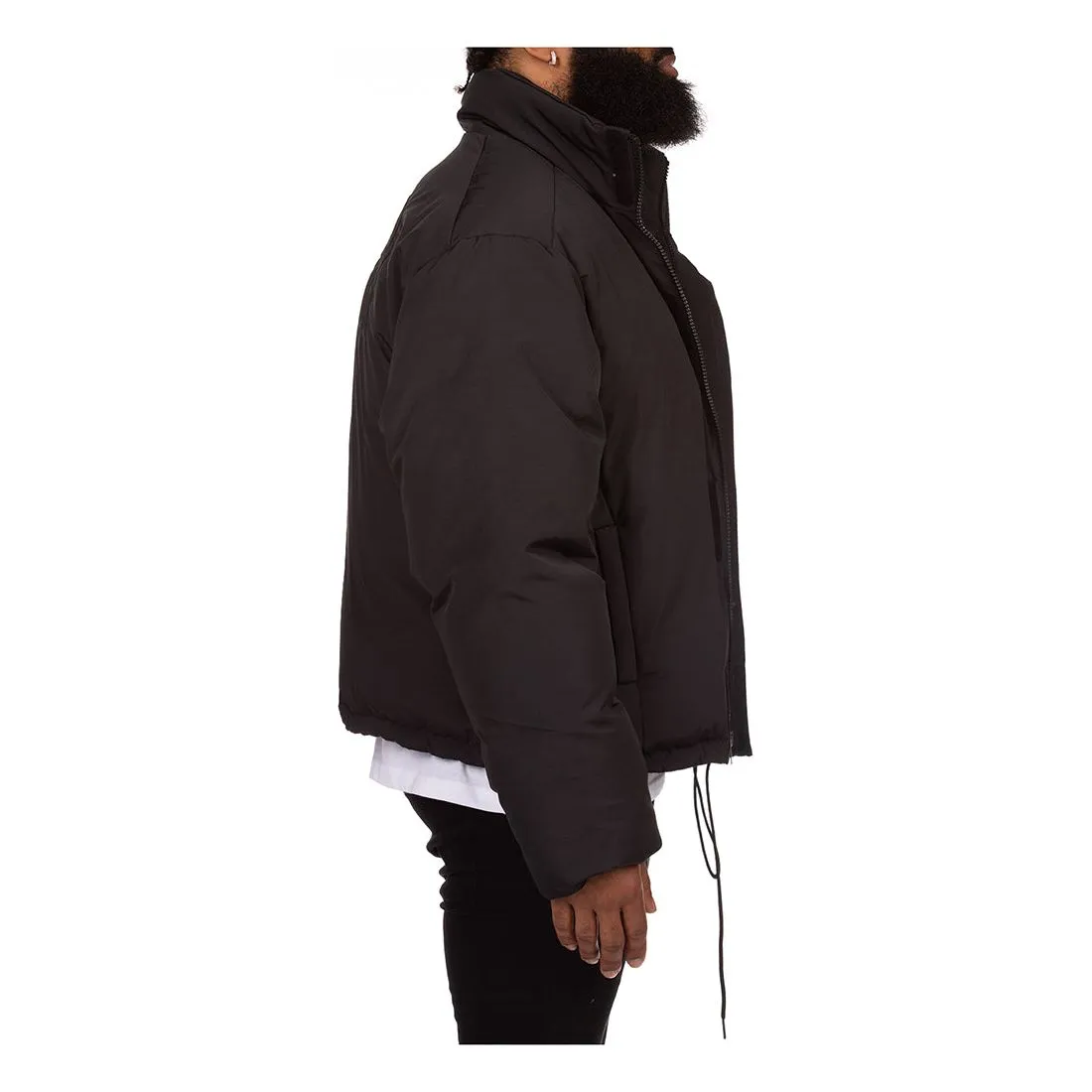 BBC Black BB Igloo Jacket (831-8402)