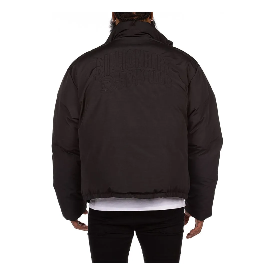 BBC Black BB Igloo Jacket (831-8402)