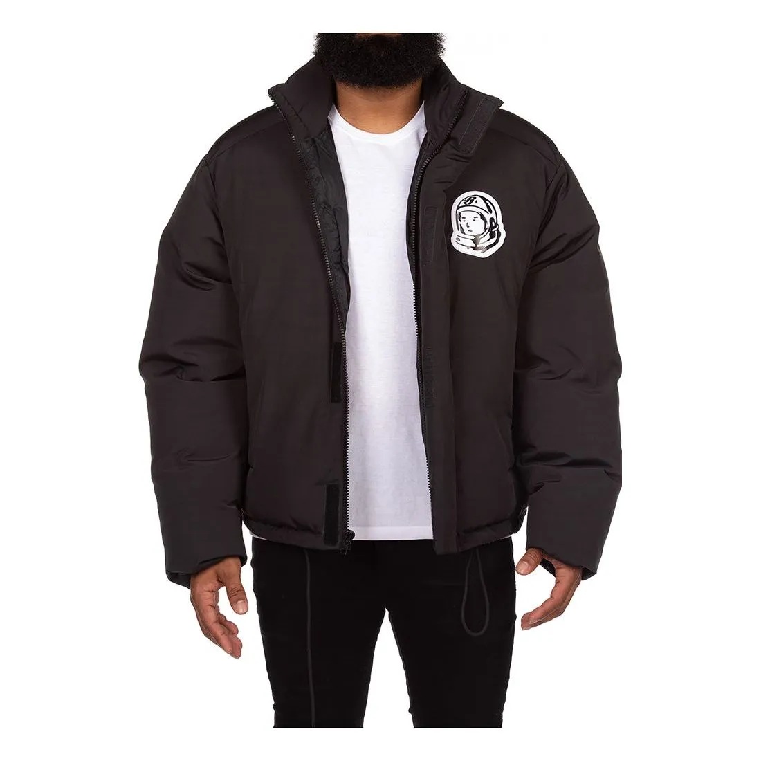 BBC Black BB Igloo Jacket (831-8402)