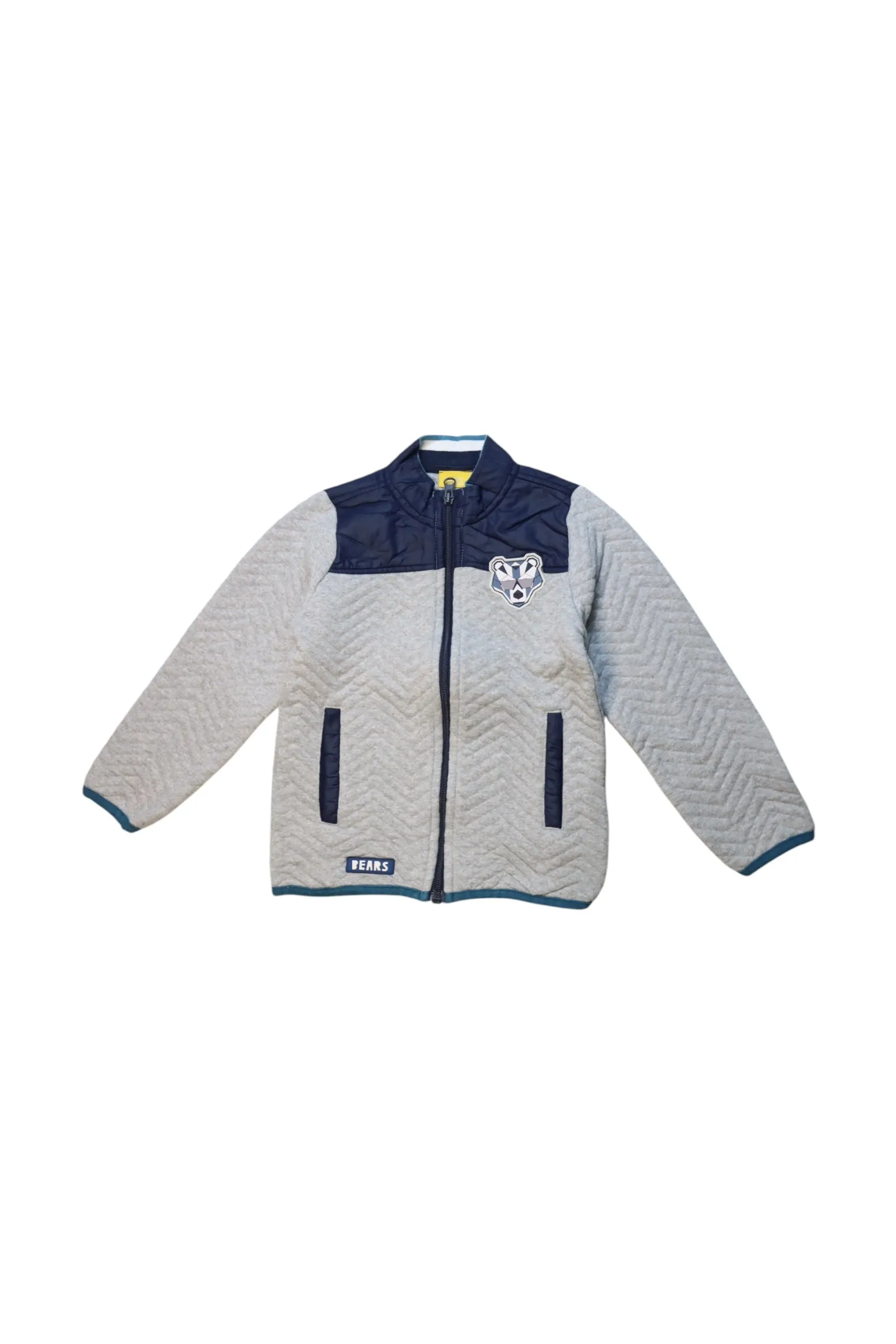 Chicco Quilted Jacket 4T