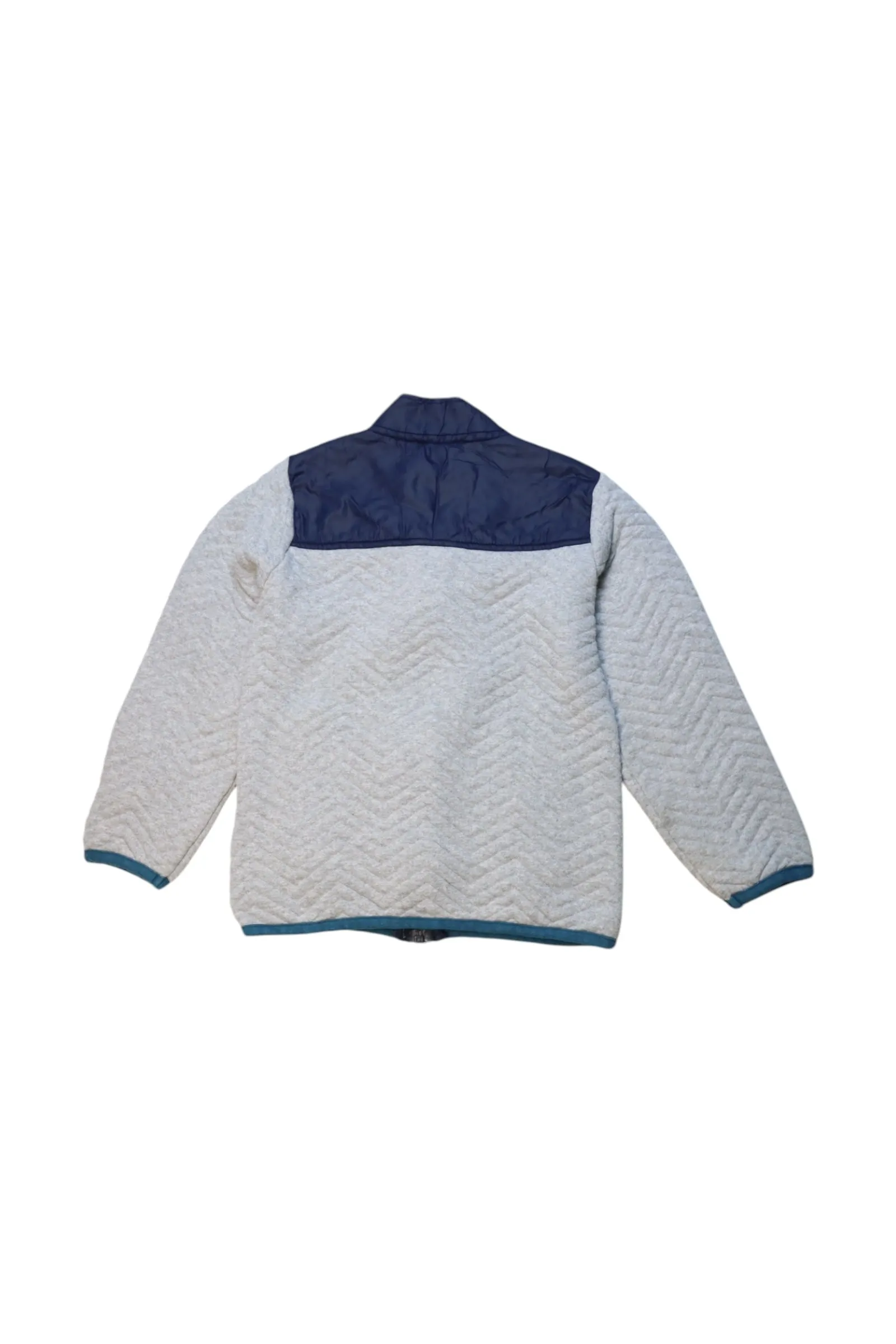 Chicco Quilted Jacket 4T