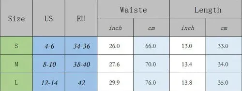 JuliaFashion - Lace Mini Flower Embroidery Frill Layered Low Waist Irregular Hem Short Summer Party Clubwear Skirts