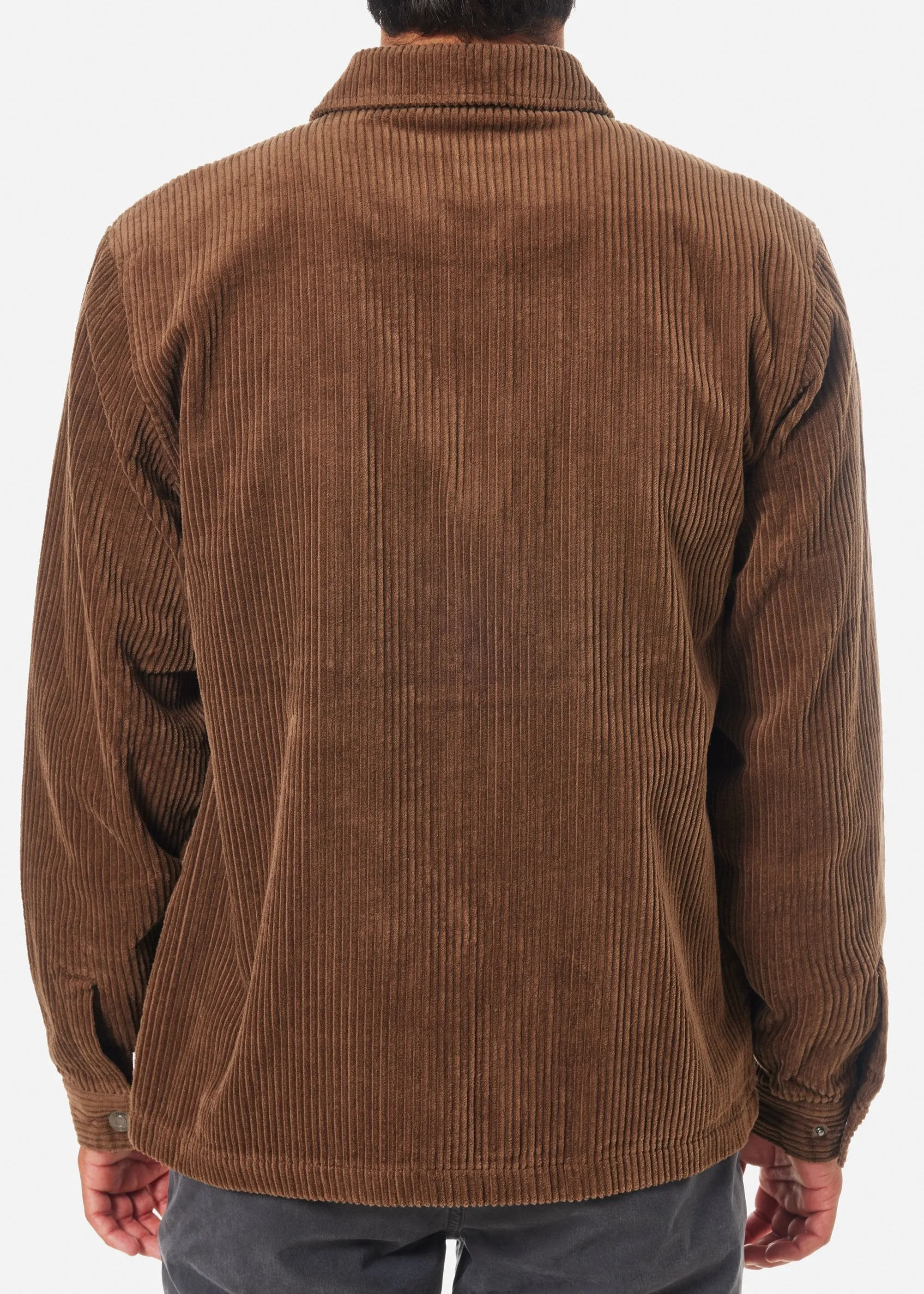Kane Jacket