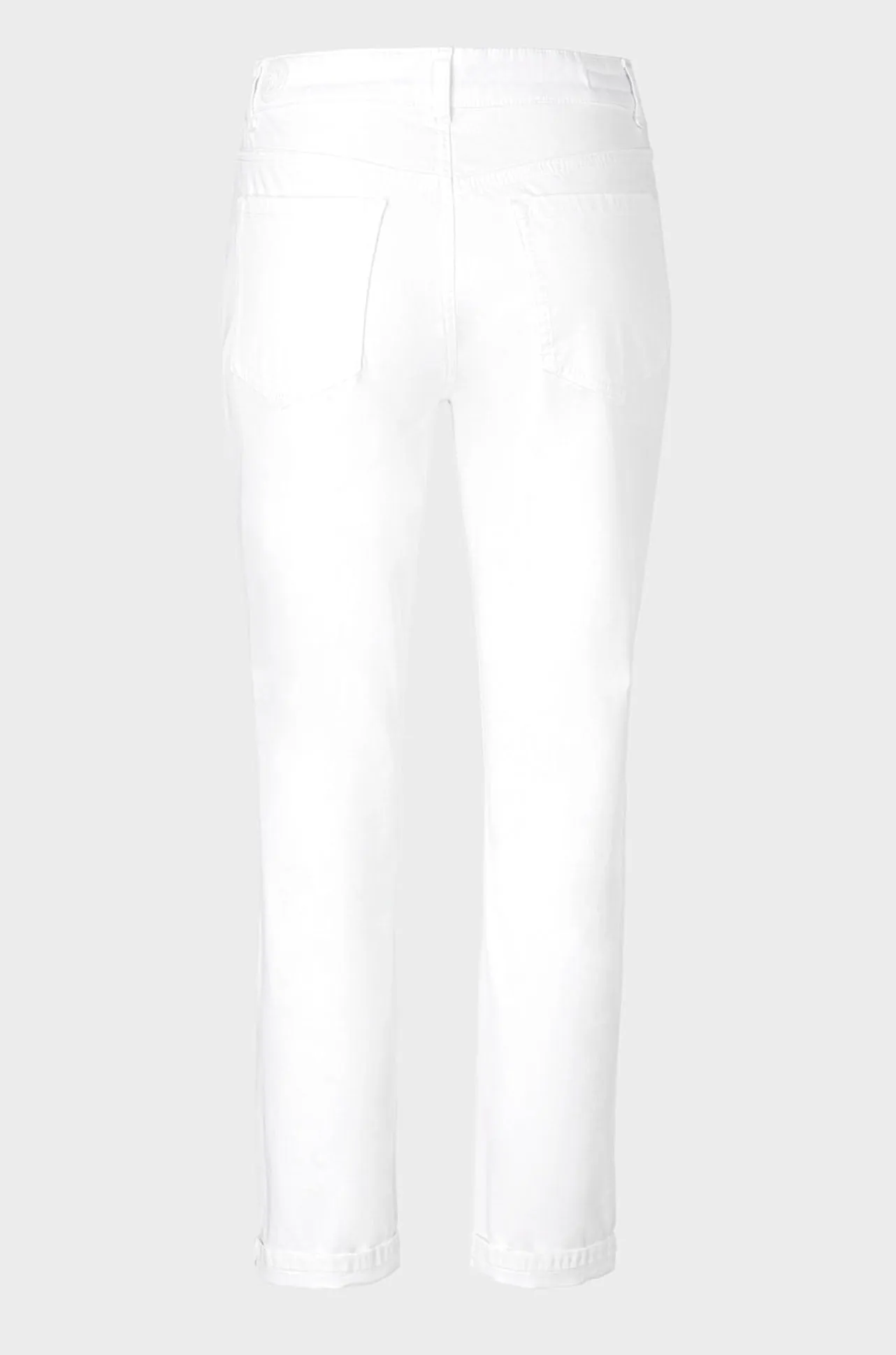 Marc Cain - Raipur in Relaxed Fit in White