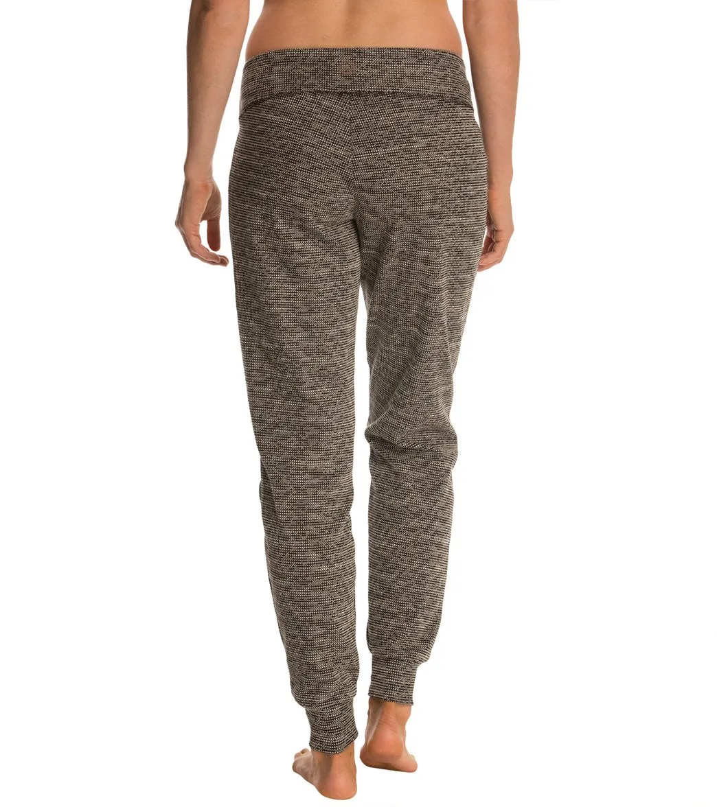 Marika Balance Collection Variegated Joggers