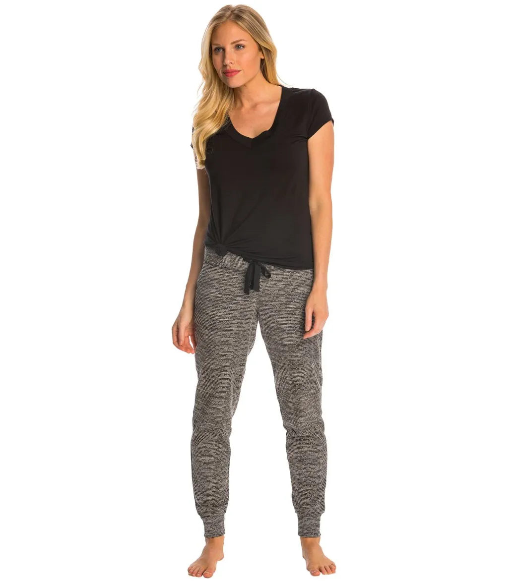 Marika Balance Collection Variegated Joggers