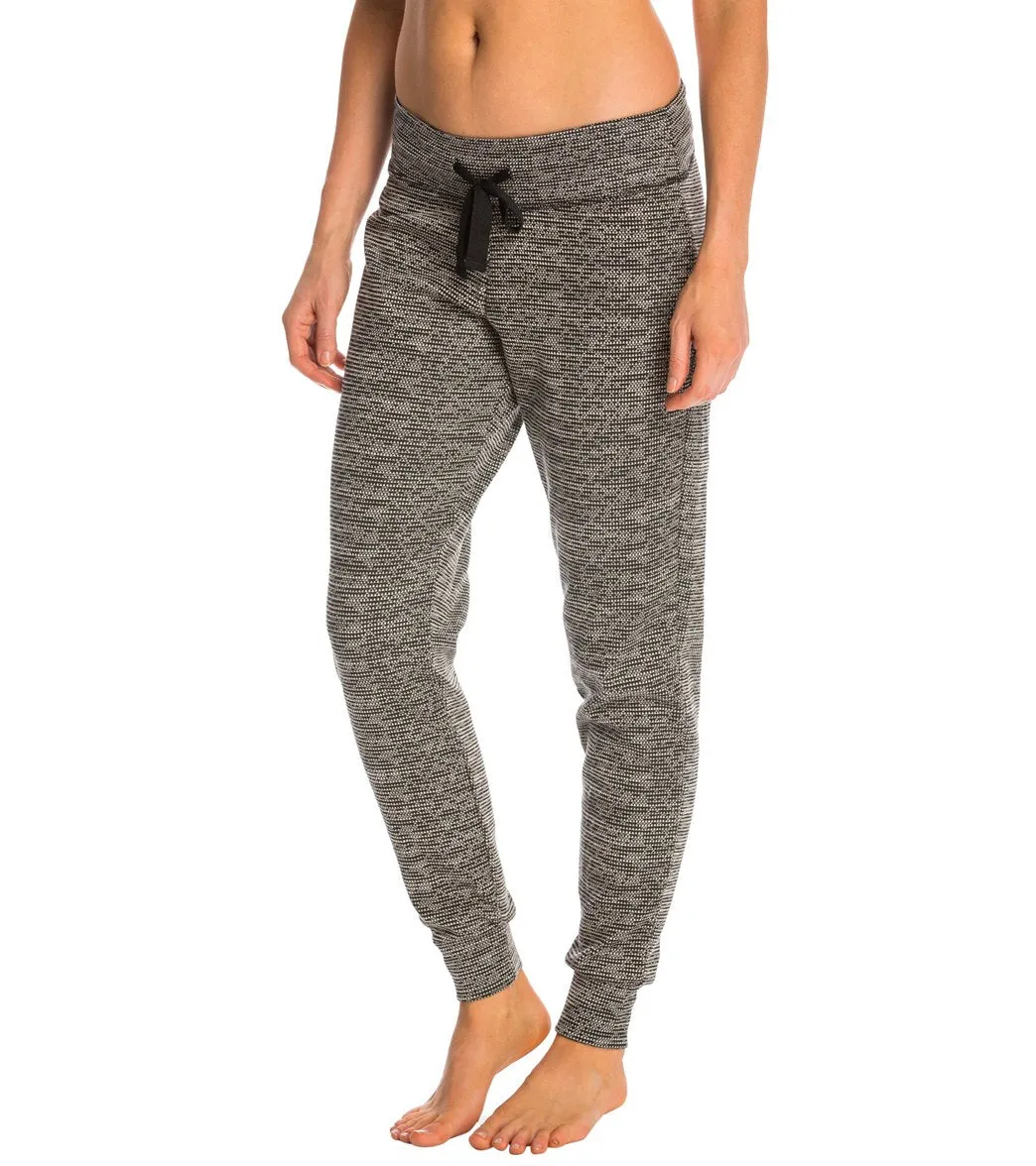Marika Balance Collection Variegated Joggers
