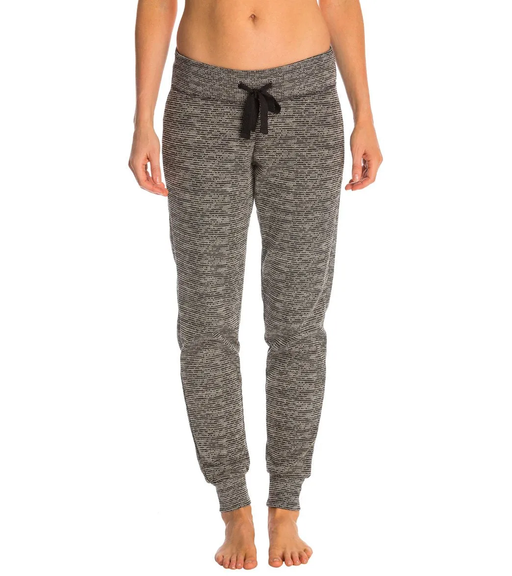 Marika Balance Collection Variegated Joggers