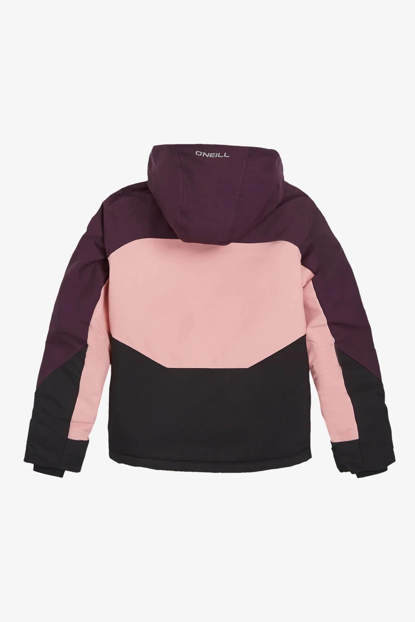 O'Neill Girl's Coral Snow Jacket