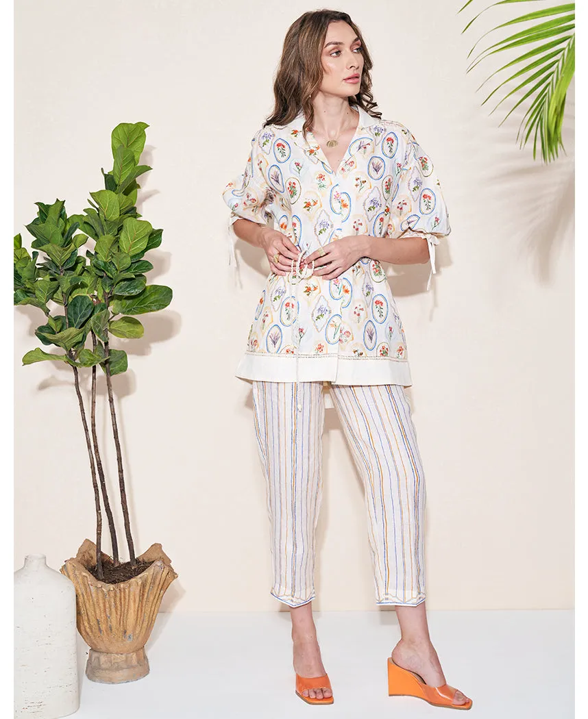 Roseate Set