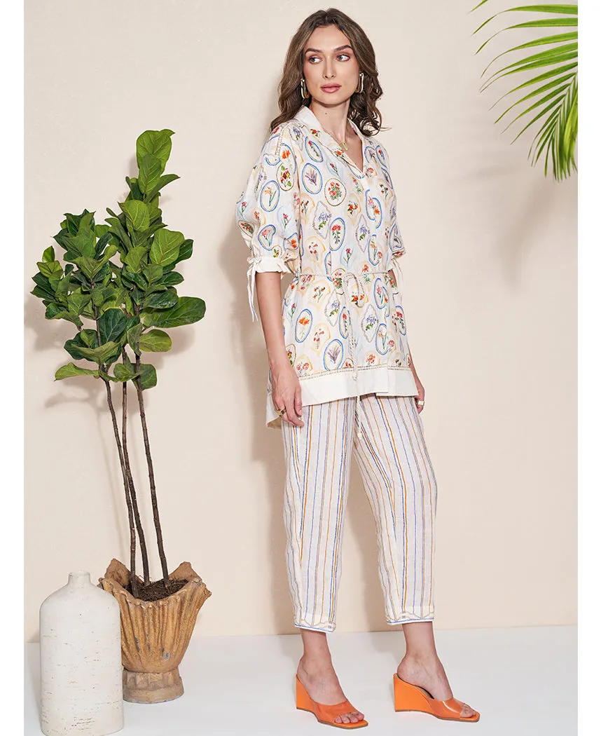 Roseate Set