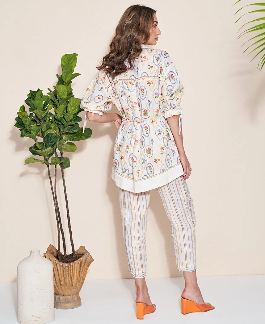 Roseate Set