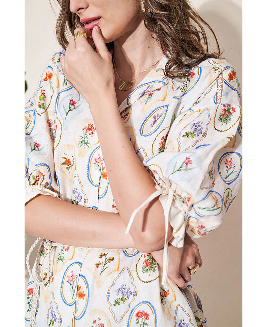 Roseate Set