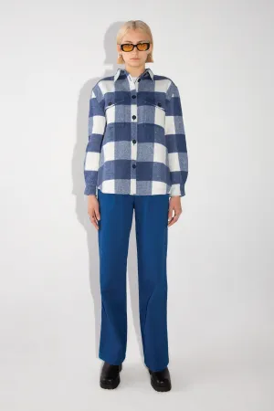 Shirt Jacket