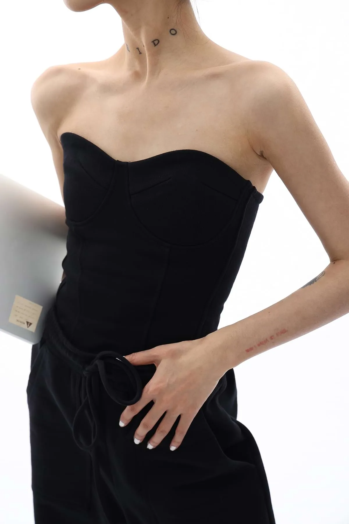 Slim Tube Top