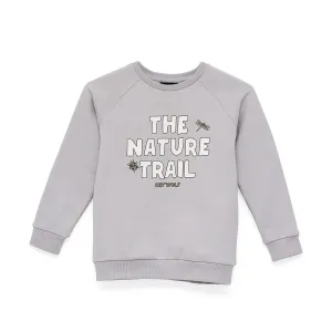 Sunday Sweater (Fossil)