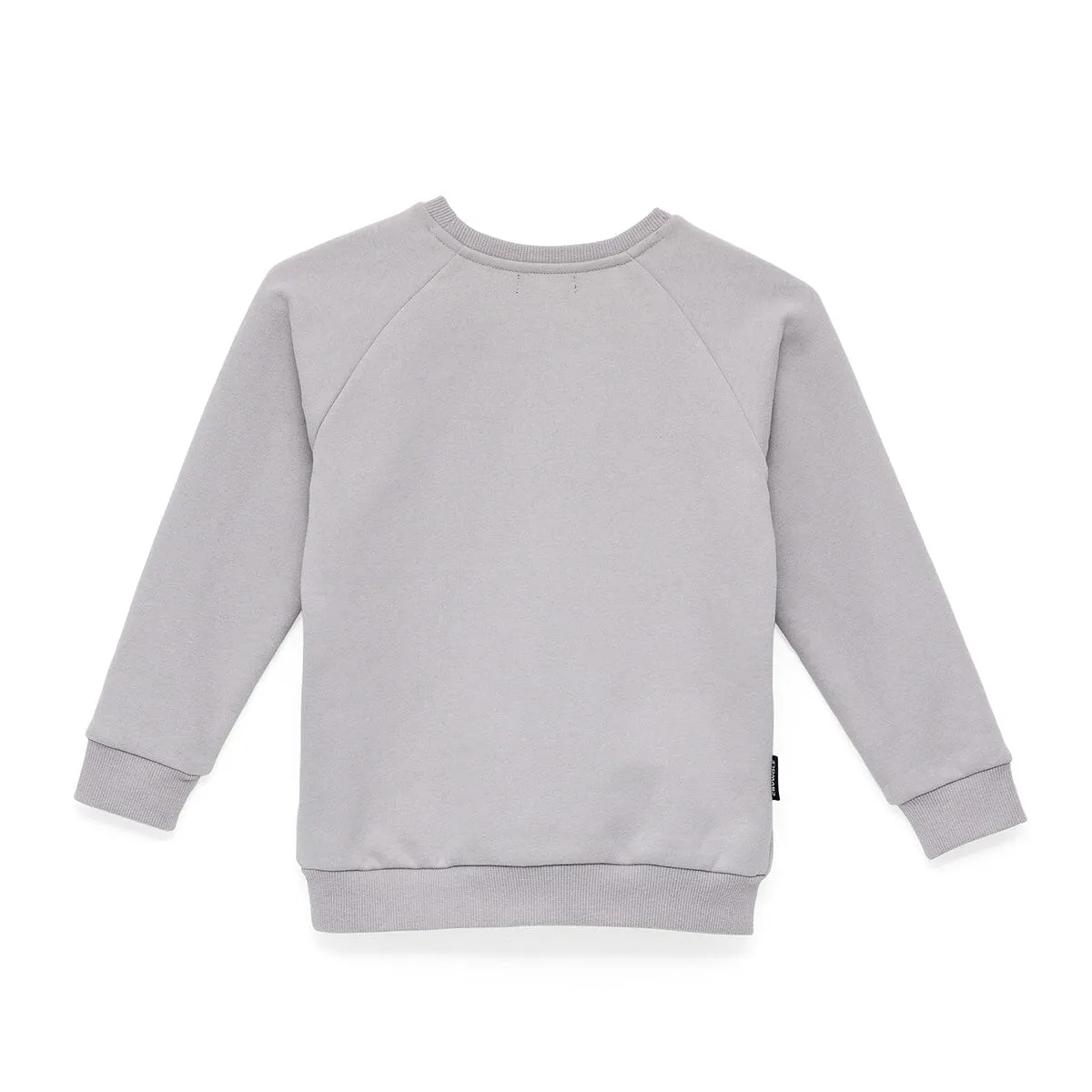 Sunday Sweater (Fossil)