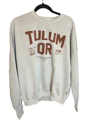 Welcome to Tulum Jumper