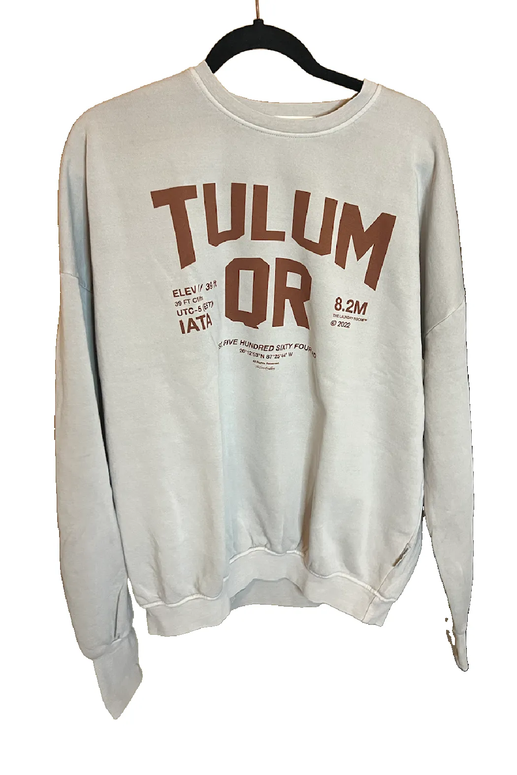 Welcome to Tulum Jumper