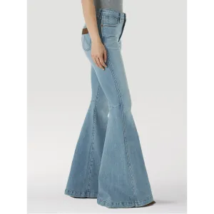 Wrangler "ISABELA" Trumpet Flare